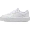 Image de Baskets femme Puma Carina Mia Blanc 36 402637-06