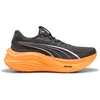 Image de Puma MagMax Nitro Chaussure de running sans stabilisateurs Hommes - noir, violet, Taille 44