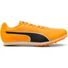 Image de Puma evoSPEED Star 9 Spikes Unisex-orange, pink, Taille 37,5