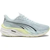Image de Puma Velocity Nitro 4 Chaussure De Running Sans Stabilisateurs Femmes-Mint, Jaune, Taille 40,5