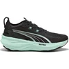 Image de Puma ForeverRun Nitro 2 Chaussure De Running Avec Stabilisateurs Femmes-Noir,Mint, Taille 40