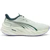 Image de Puma Velocity Nitro 4 Chaussure de running sans stabilisateurs Femmes - vert clair, vert, Taille 37,5