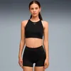 Image de Puma HYROX Shapeluxe Soutien-gorge sport Femmes-noir, Taille M