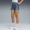 Image de Puma Raceday Ultraform 3in Collant De Course Femmes-Bleu, Taille S