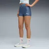 Image de Puma Raceday Ultraform 3in Collant De Course Femmes-Bleu, Taille XS