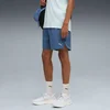 Image de Puma Ultraweave 5in Short De Running Hommes-Bleu, Taille S