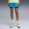 Image de Puma Ultraweave 2in1 5in Short De Running Hommes-Bleu, Taille XXL