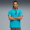 Image de Puma Velocity Maillot de course Hommes-bleu, Taille S
