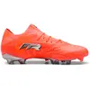 Image de Chaussures de football Puma Future Fusion FG/AG Rouge 43 108711-01