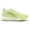 Image de Puma ForeverRun Nitro 2 Chaussure de running avec stabilisateurs Femmes-vert, jaune lemon, Taille 37,5