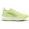 Image de Puma ForeverRun Nitro 2 Chaussure de running avec stabilisateurs Femmes-vert, jaune lemon, Taille 38,5