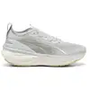 Image de Puma ForeverRun Nitro 2 Chaussure de running avec stabilisateurs Femmes-gris, vert, Taille 42