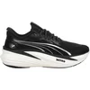 Image de Puma MagMax Nitro 2 Chaussure de running sans stabilisateurs Hommes-noir, blanc, Taille 43