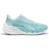 Image de Puma Velocity Nitro 4 Chaussure de running sans stabilisateurs Femmes-bleu clair, blanc, Taille 38,5