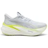 Image de Puma MagMax Nitro 2 Chaussure de running sans stabilisateurs Femmes-gris, vert, Taille 40,5