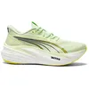 Image de Puma MagMax Nitro 2 Chaussure de running sans stabilisateurs Hommes-jaune, jaune lemon, Taille 43