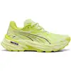 Image de Puma Fast-Trac Nitro 4 Chaussure trail Femmes - jaune, jaune lemon, Taille 40