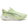 Image de Puma Magnify Nitro 3 Chaussure de running sans stabilisateurs Hommes-jaune, jaune lemon, Taille 42,5
