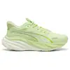 Image de Puma Magnify Nitro 3 Chaussure de running sans stabilisateurs Femmes-jaune, jaune lemon, Taille 42