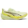 Image de Puma Deviate Nitro 4 Chaussure de running sans stabilisateurs Hommes-jaune, jaune lemon, Taille 44,5