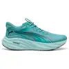 Image de Puma Magnify Nitro 3 Chaussure de running sans stabilisateurs Hommes-bleu foncé, noir, Taille 44