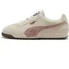 Image de Baskets Puma Arizona SD Blanc 39 402362-09