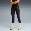 Image de Puma Dreamrun Collant de course Femmes-noir, Taille XS