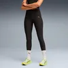 Image de Puma Dreamrun Collant de course Femmes-noir, Taille M