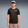 Image de Puma Lightspeed Maillot de course Hommes-noir, Taille XL