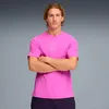 Image de Puma HYROX DryElite Maillot de course Hommes-pink, Taille S