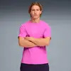 Image de Puma HYROX DryElite Maillot de course Hommes-pink, Taille XXL