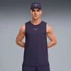 Image de Puma HYROX Dryelite Maillot de course Hommes-violet, Taille XL