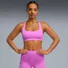 Image de Puma HYROX Tech Soutien-gorge sport Femmes-pink, Taille M