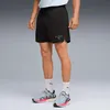 Image de Puma HYROX DryElite 5in Short de running Hommes-noir, Taille M