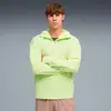 Image de Puma Run Raincell Veste running Hommes-vert, Taille M