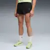 Image de Puma Lightspeed Ultraweave 2in1 Short de running Hommes - noir, Taille L