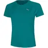 Image de Puma Velocity Maillot de course Femmes-turquoise, Taille XL