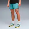 Image de Puma Dreamrun DryCell 5in Short de running Hommes-bleu, Taille S