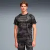Image de Puma Velocity AOP Maillot de course Hommes - noir, Taille S