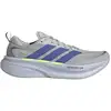 Image de adidas Supernova Glide Chaussure de running sans stabilisateurs Hommes - gris, bleu, Taille 44