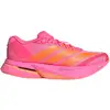 Image de adidas adizero Boston 13 Chaussure de compétition Femmes - rose, orange, Taille 38 2/3