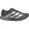 Image de adidas adizero Evo SL Chaussure de compétition Hommes - gris, argent, Taille 45 1/3