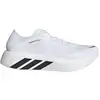 Image de adidas Hyperboost Run Chaussure de running sans stabilisateurs Hommes - gris clair, noir, Taille 41 1/3