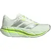 Image de adidas Adistar BYD 2 Chaussure de running avec stabilisateurs Hommes - blanc, jaunes fluo, Taille 42 2/3