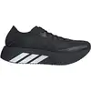 Image de adidas Hyperboost Run Chaussure de running sans stabilisateurs Hommes - noir, blanc, Taille 41 1/3