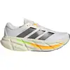 Image de adidas Adistar 5 Chaussure de running sans stabilisateurs Hommes - blanc, orange, Taille 42
