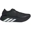 Image de adidas Hyperboost Run Chaussure de running sans stabilisateurs Femmes - noir, gris clair, Taille 40