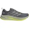 Image de adidas Supernova Ease 2 Chaussure de running sans stabilisateurs Hommes - gris, jaune, Taille 46 2/3
