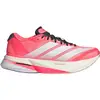 Image de adidas adizero Boston 13 Chaussure de compétition Femmes - rouge, noir, Taille 40