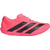 Image de adidas adizero Adios 9 Chaussure de compétition Femmes - rose, noir, Taille 39 1/3